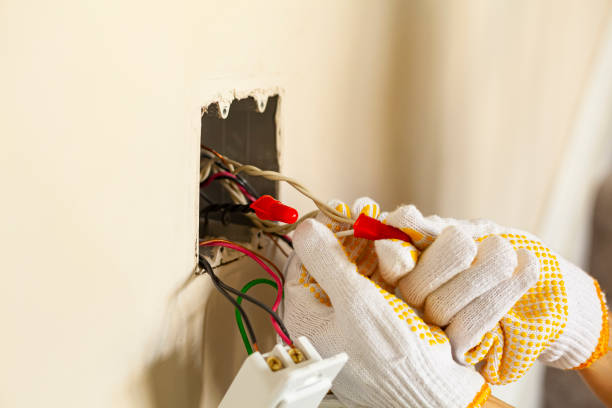 Emergency Electrical Repair Services in West Liberty, IA